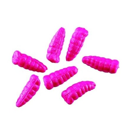 Big Rock Sports 2OZ 12 PNK Waxies 4475-1313